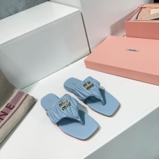 Miu Miu Sandals